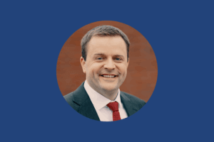 kasvokuva Tomi Viitasesta.